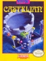 Nintendo  NES  -  Castleian